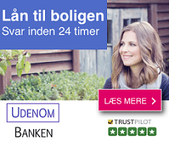 Udenombanken
