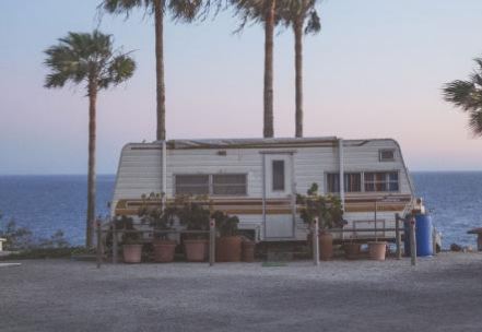 Lån til at købe campingplads