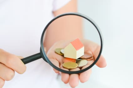 Refinansiering af dyre lån