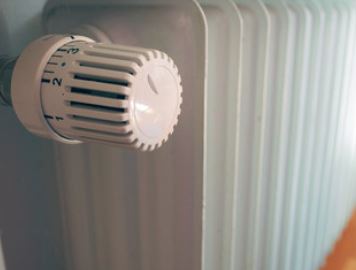 Lån penge til radiator