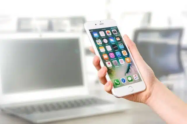 Lån til ny iPhone